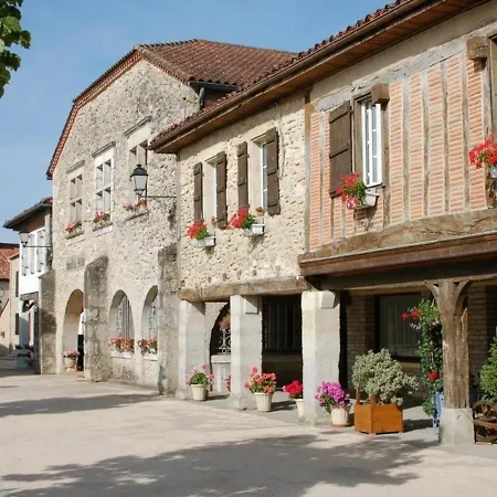 Saint-julien-d'armagnac, 3 Pieces, 4 Personnes - Fr-1-360-169 Feriehus