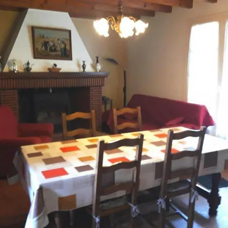 Feriehus Saint-julien-d'armagnac, 3 Pieces, 4 Personnes - Fr-1-360-169 *